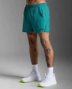 Aero 5 Inch Shorts