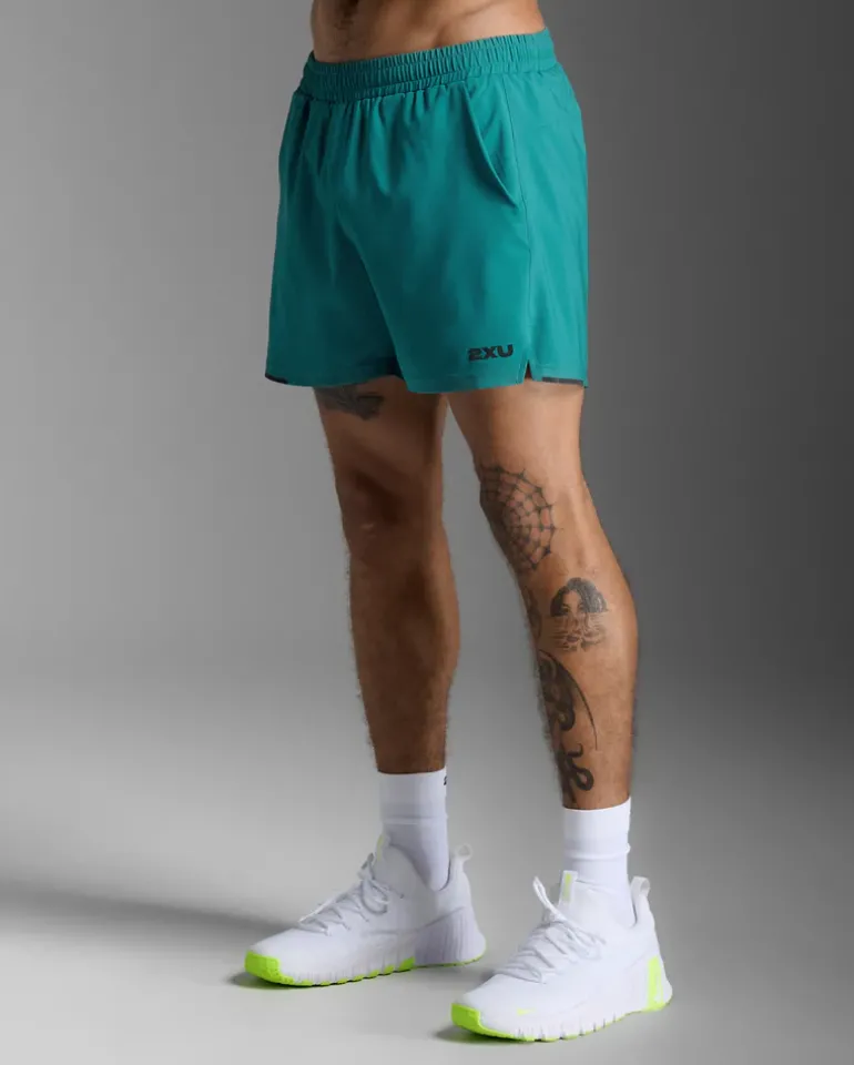 Aero 5 Inch Shorts