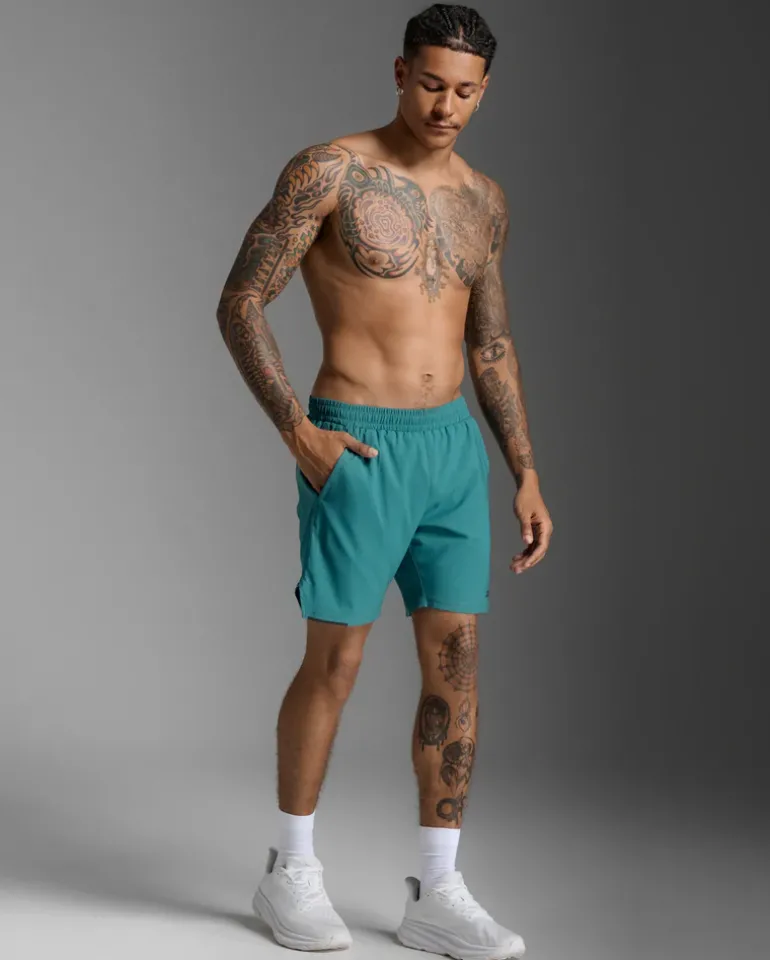 Aero 7 Inch Shorts