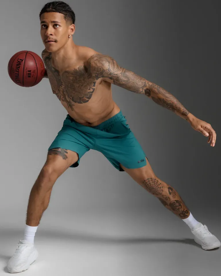 Aero 7 Inch Shorts