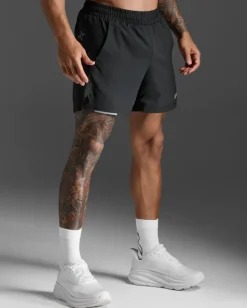 Aero 5 Inch Shorts