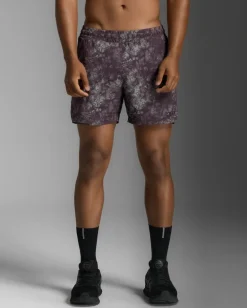 Aero 5 Inch Shorts