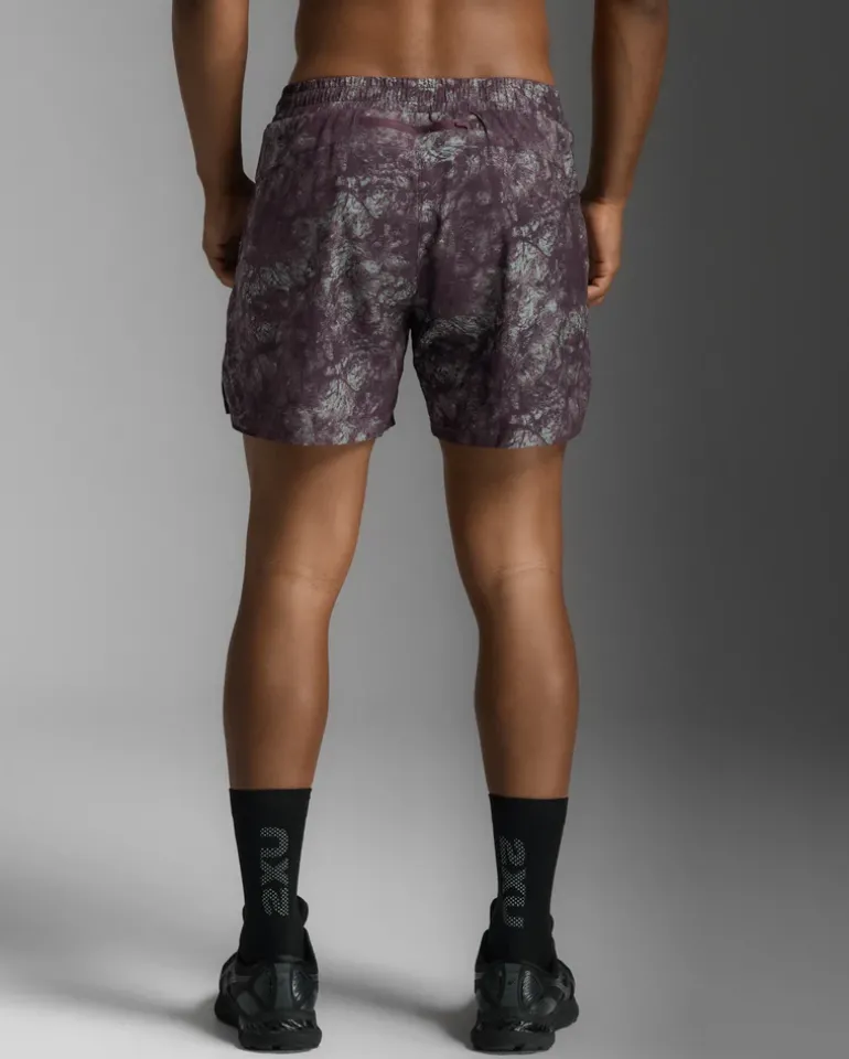 Aero 5 Inch Shorts