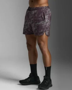 Aero 5 Inch Shorts