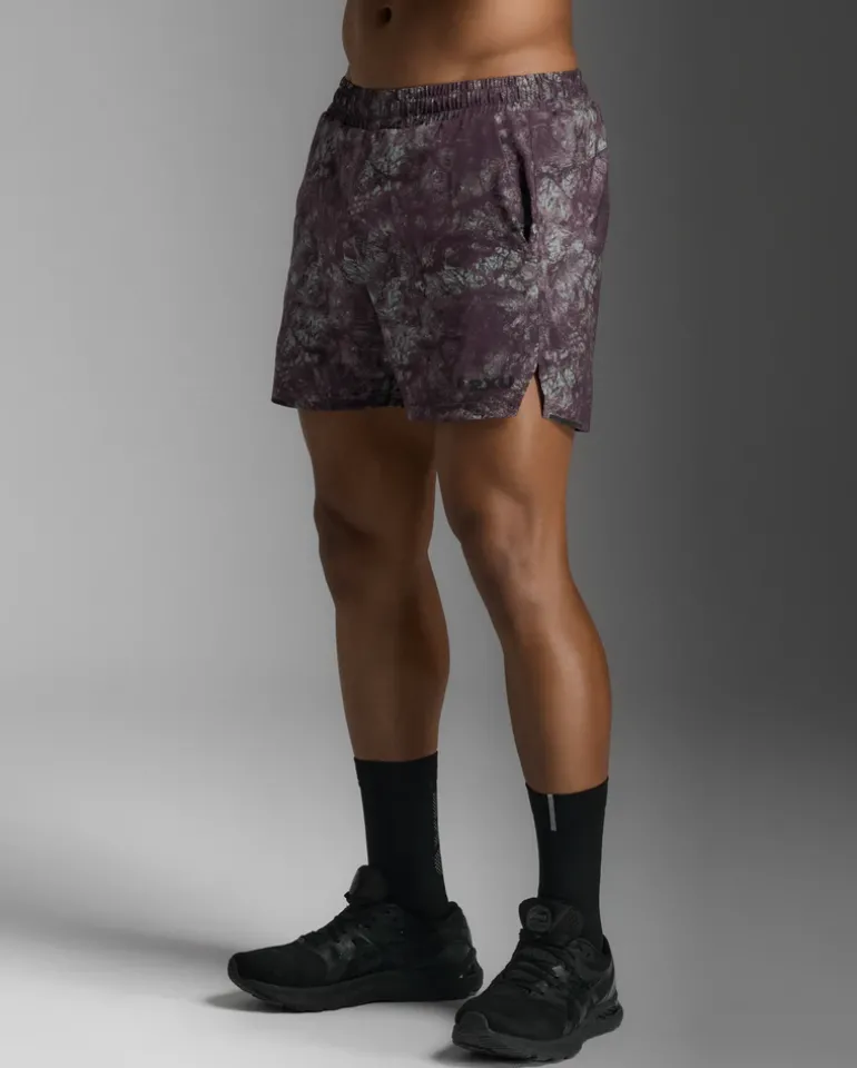 Aero 5 Inch Shorts
