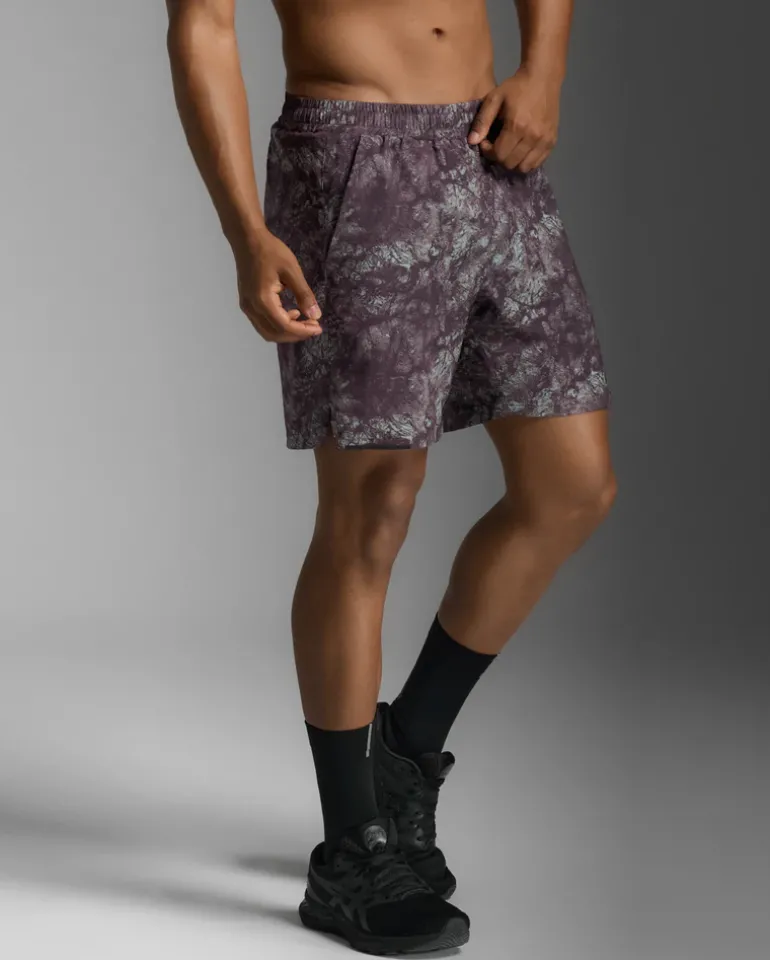 Aero 7 Inch Shorts
