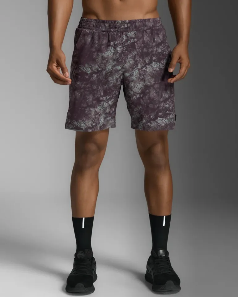 Aero 7 Inch Shorts