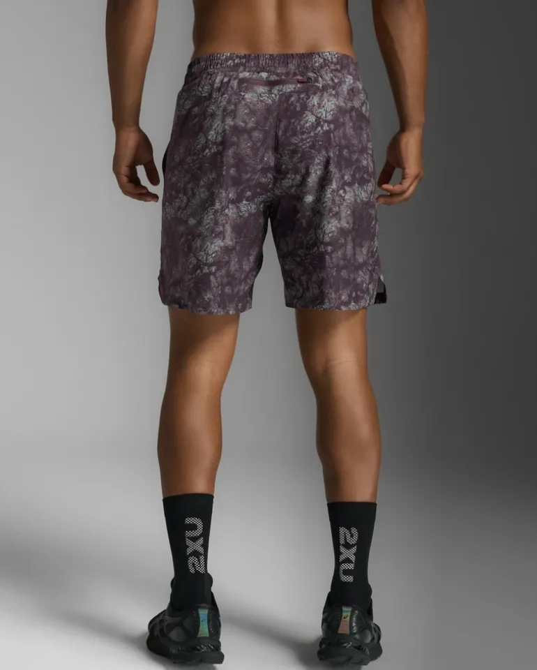 Aero 7 Inch Shorts