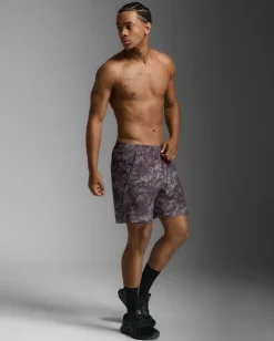 Aero 7 Inch Shorts