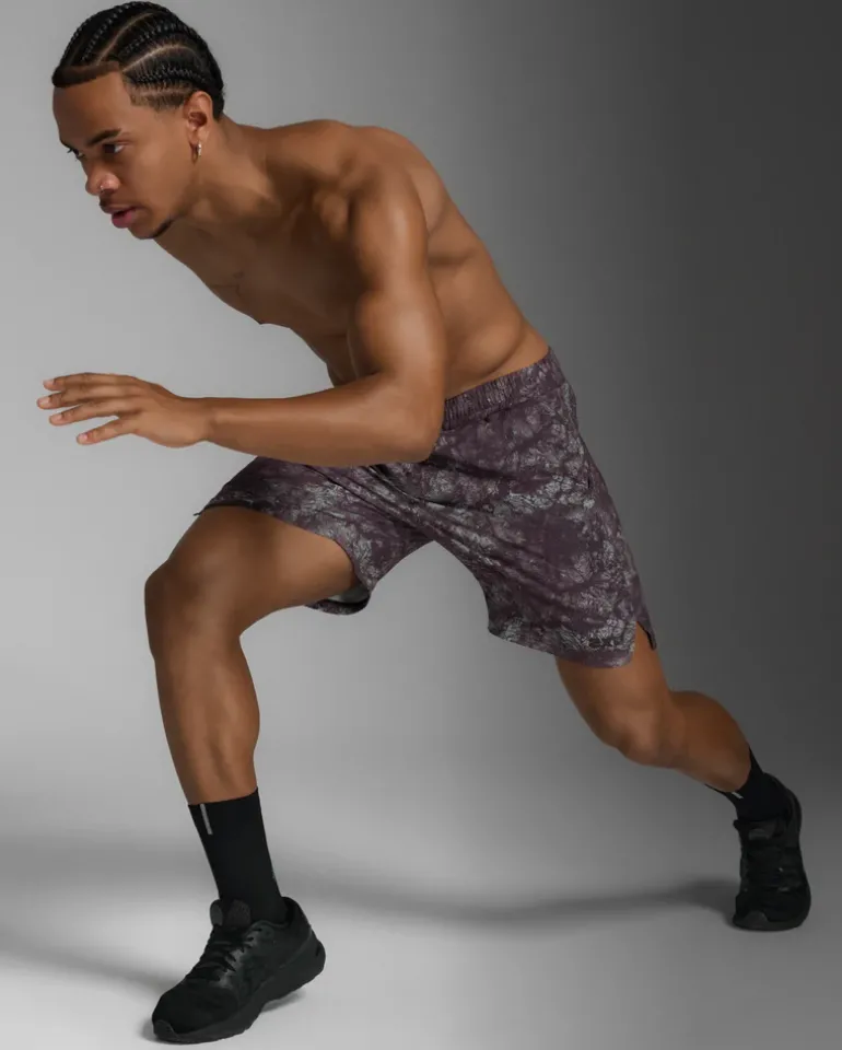 Aero 7 Inch Shorts