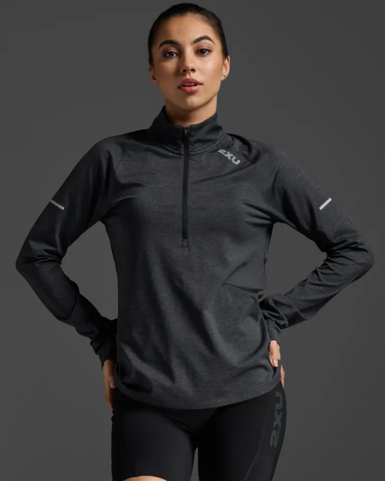 Aero 1/2 Zip
