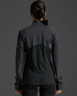 Aero 1/2 Zip