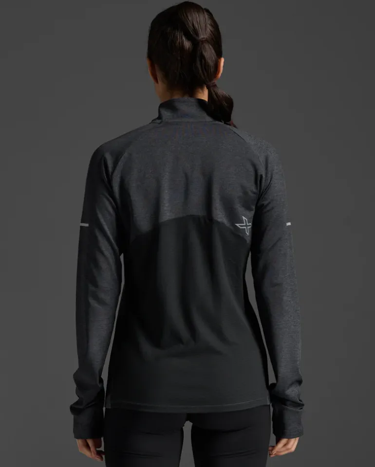 Aero 1/2 Zip