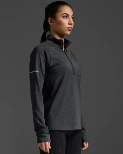 Aero 1/2 Zip