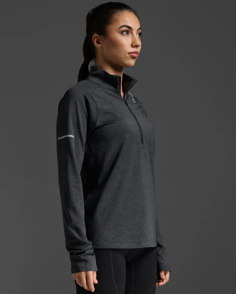 Aero 1/2 Zip
