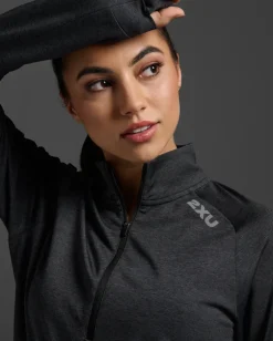 Aero 1/2 Zip