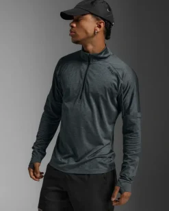 Aero 1/2 Zip