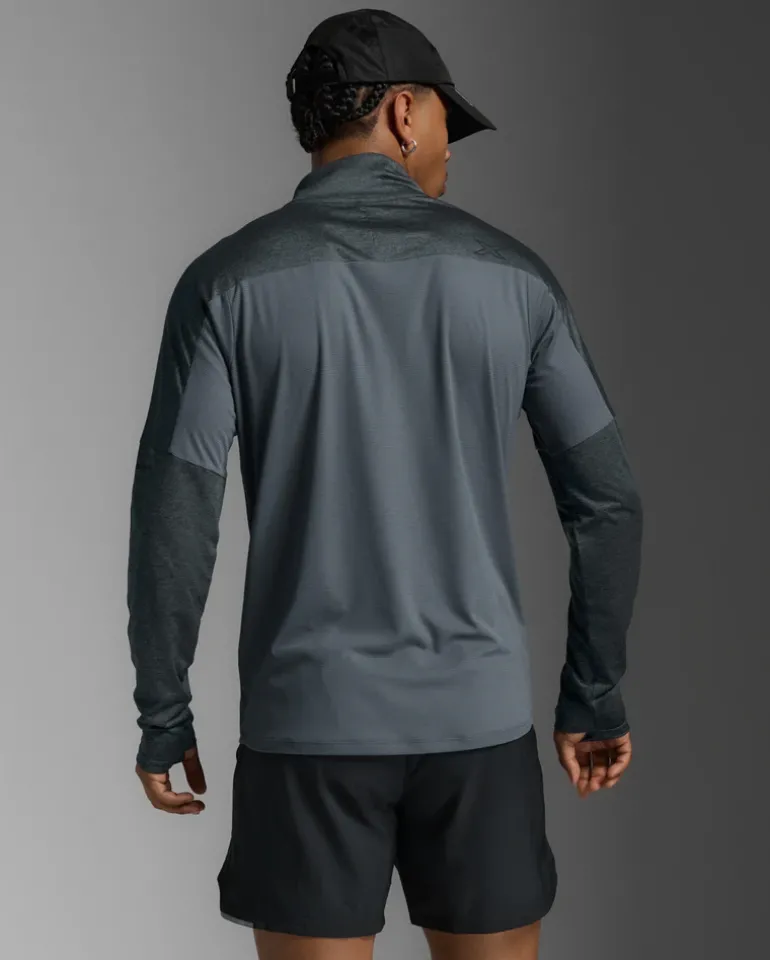Aero 1/2 Zip