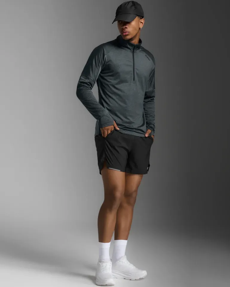 Aero 1/2 Zip