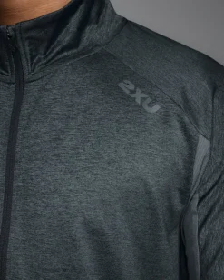 Aero 1/2 Zip