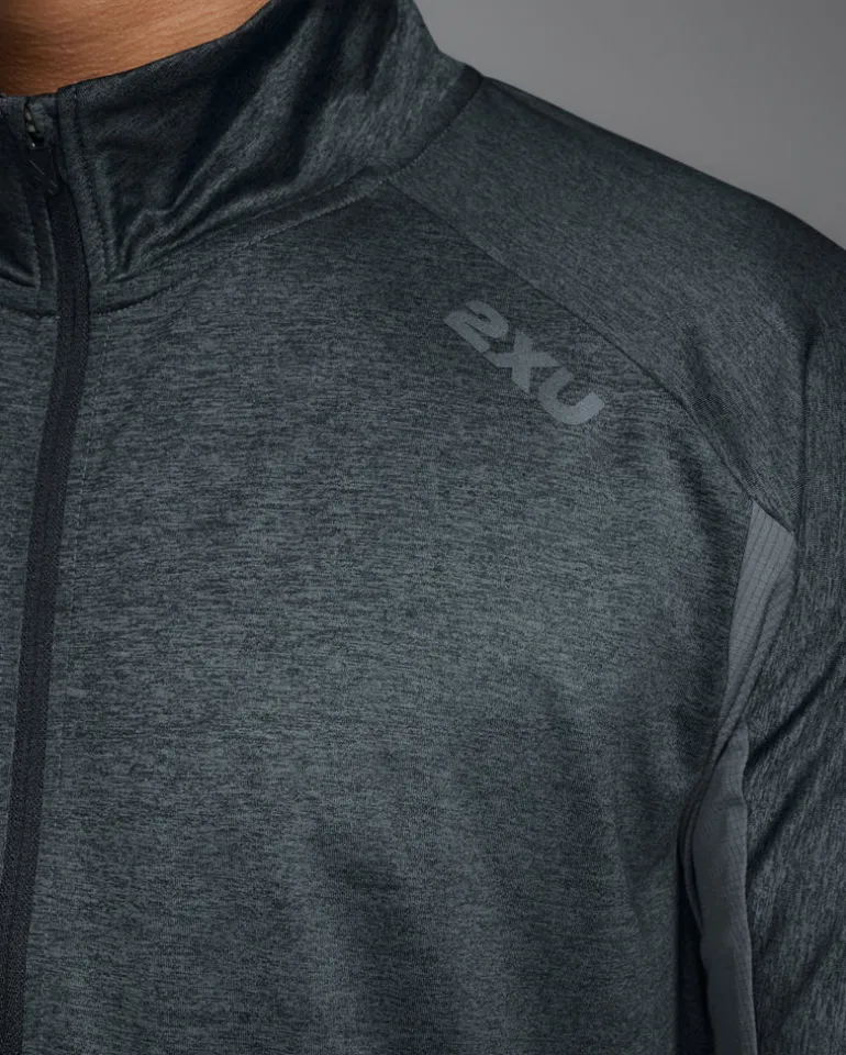 Aero 1/2 Zip
