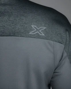 Aero 1/2 Zip