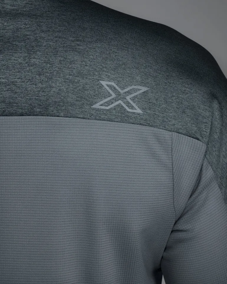 Aero 1/2 Zip