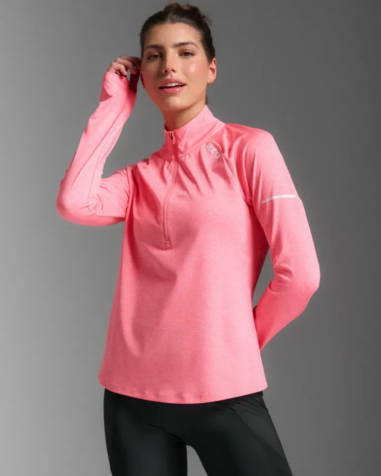 Aero 1/2 Zip