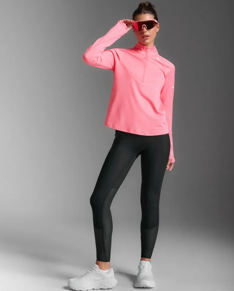 Aero 1/2 Zip