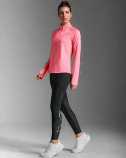 Aero 1/2 Zip