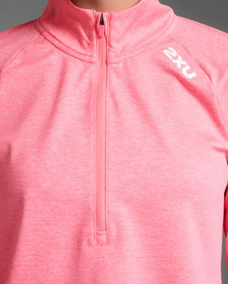 Aero 1/2 Zip