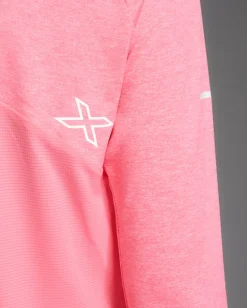 Aero 1/2 Zip