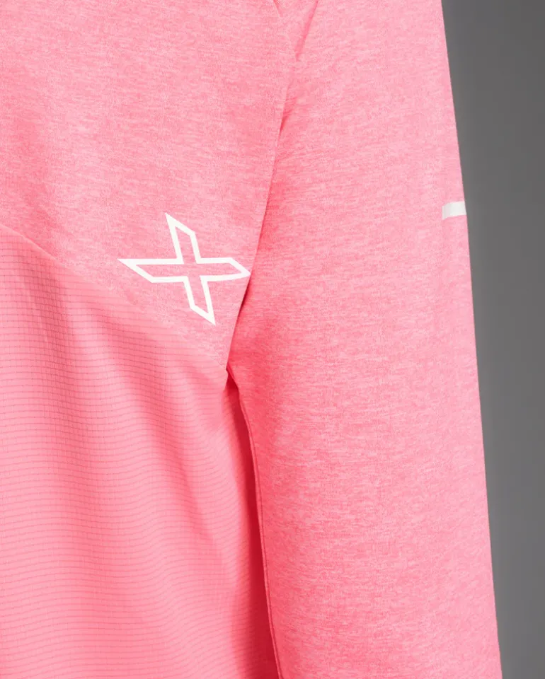Aero 1/2 Zip