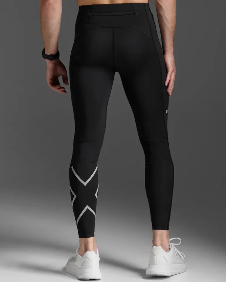 Aero Compression Tights