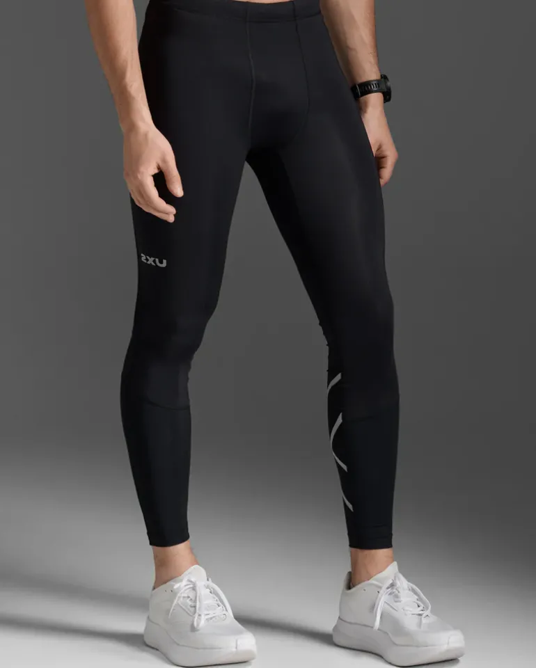 Aero Compression Tights
