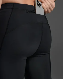 Aero Compression Tights