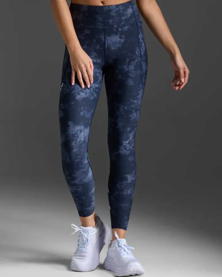 Aero Hi-Rise Compression Tights