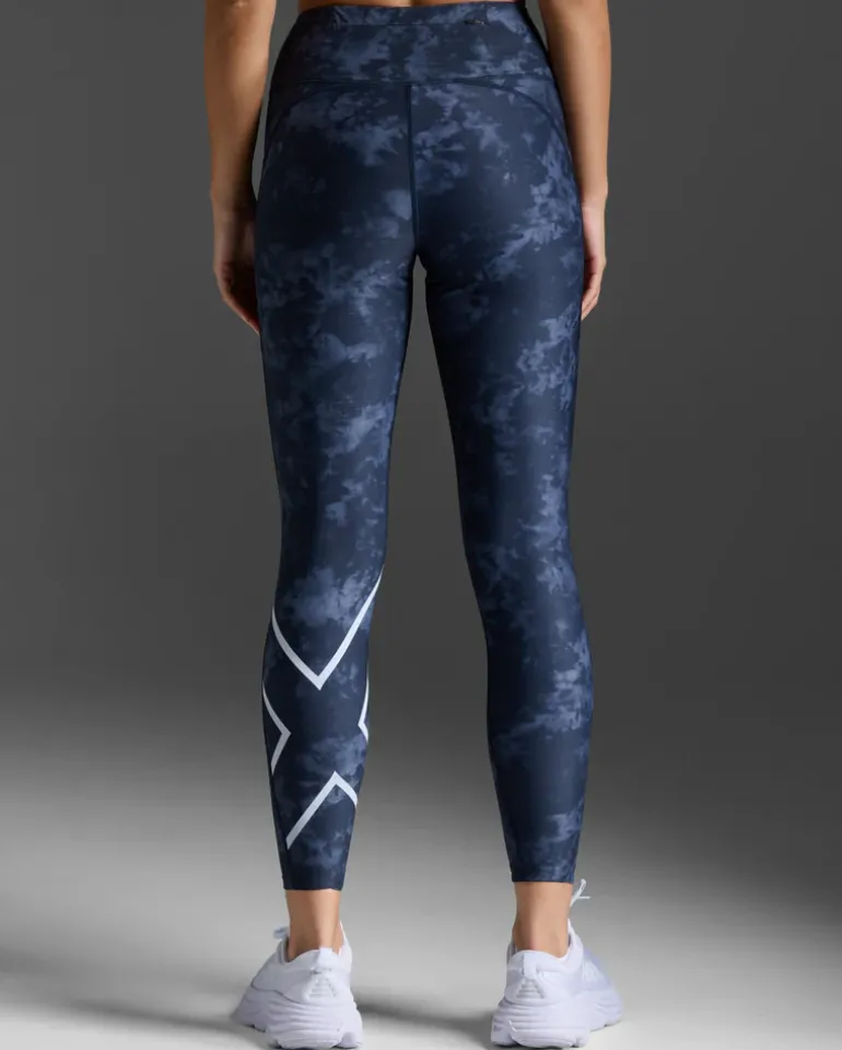 Aero Hi-Rise Compression Tights