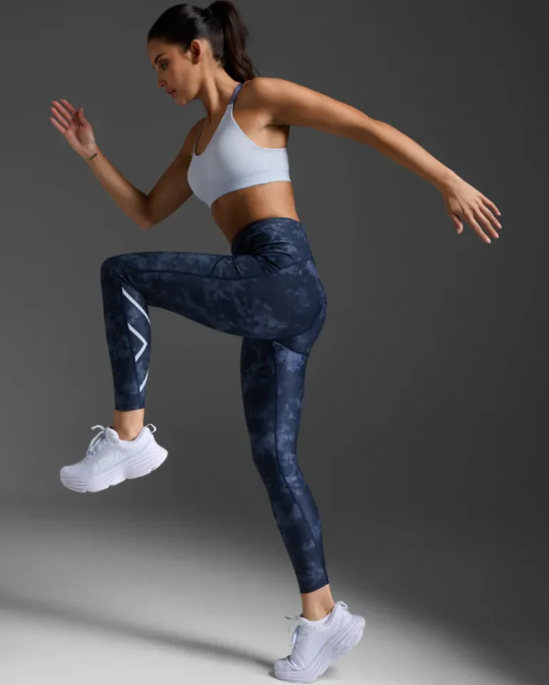 Aero Hi-Rise Compression Tights