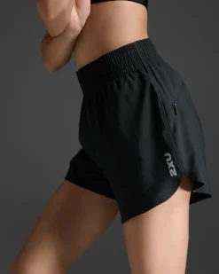 Aero Hi-Rise 4" Shorts