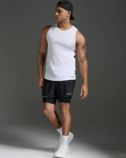 Aero 2-In-1 5" Shorts