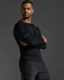 Aero Long Sleeve