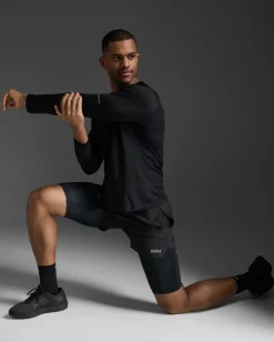 Aero Long Sleeve