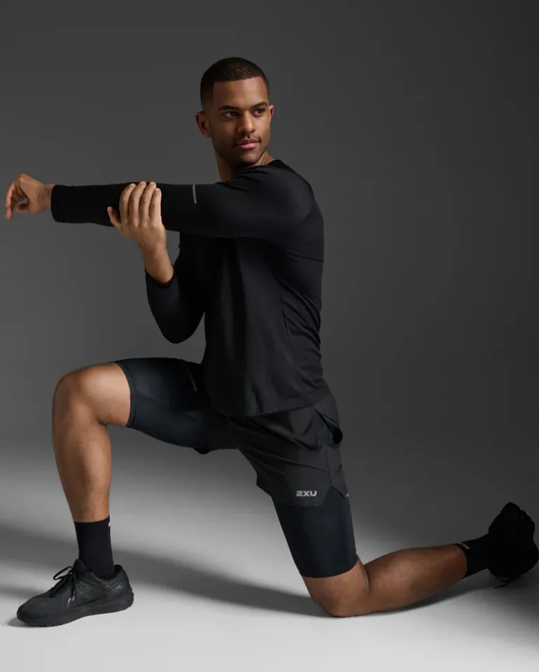 Aero Long Sleeve