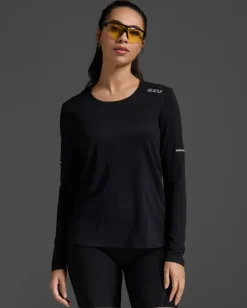 Aero Long Sleeve