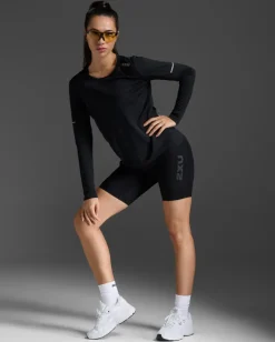 Aero Long Sleeve