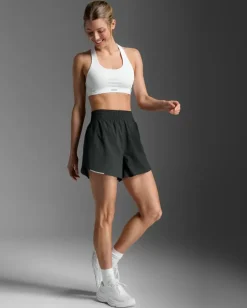 Aero Mesh Medium Impact Bra