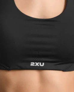 Aero Mesh Medium Impact Bra