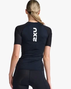 Aero Sleeved Tri Top