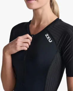 Aero Sleeved Trisuit